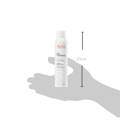 Avene Agua Termal Spray Hidratante Calmante X 300ml