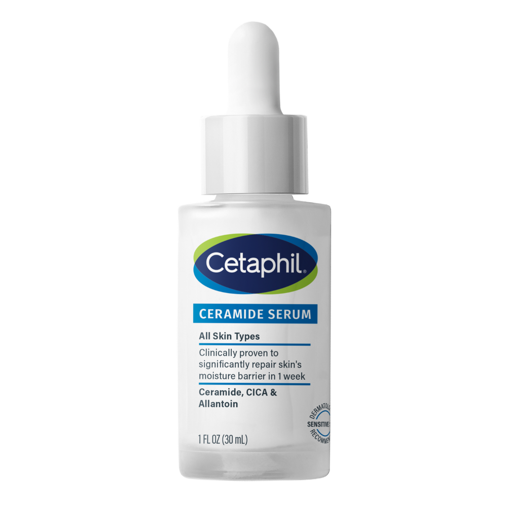 Cetaphil Serum Facial Ceramide Piel Sensible
