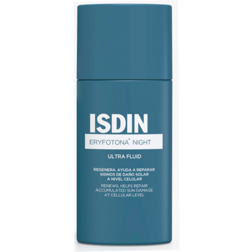 Isdin Eryfotona Night Serum Facial Reparador