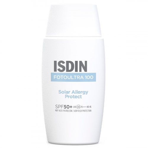 Isdin Foto Ultra 100 Solar Allergy Protect Spf50+