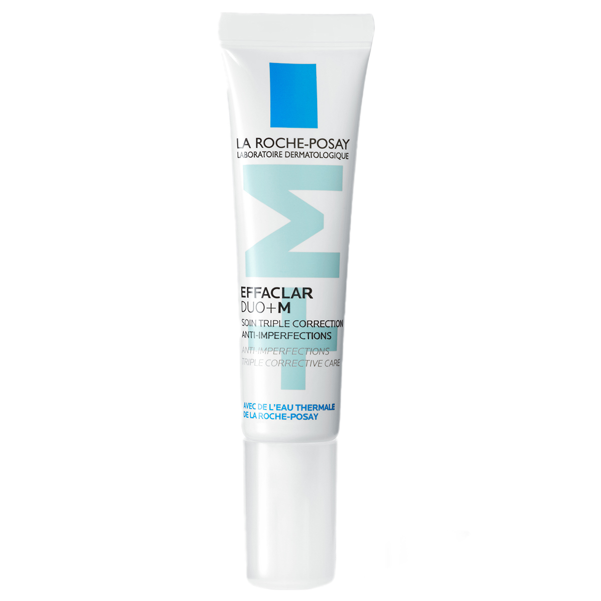 La Roche Posay Effaclar Duo + M Crema X 15ml