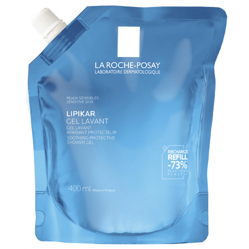 La Roche Posay Lipikar Gel Lavant Refill