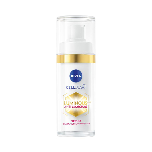 Nivea Luminous630 Serum Anti-manchas X 30ml