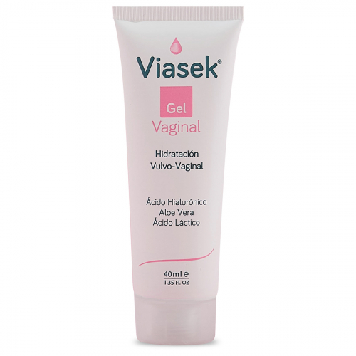 Viasek Gel Hidratante X 40ml