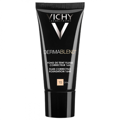 Vichy Dermablend 3d Correction Base