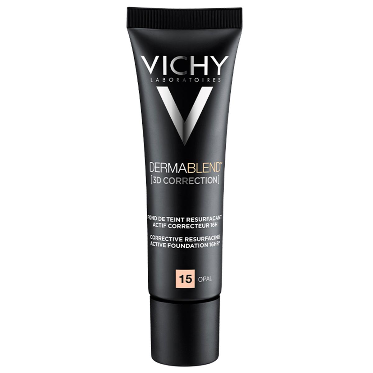 Vichy Dermablend 3d Correction Base