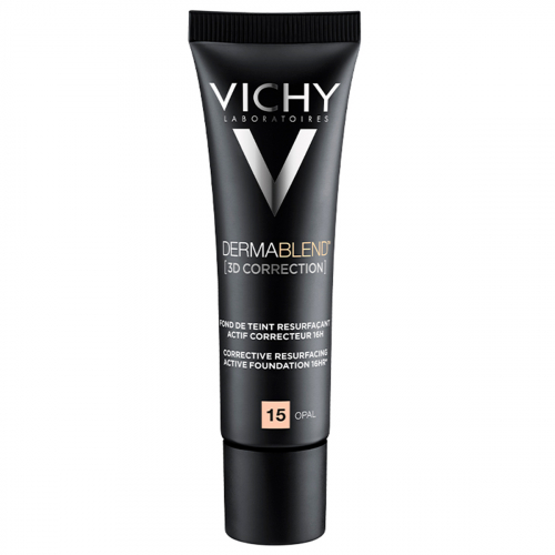 Vichy Dermablend 3d Correction Base