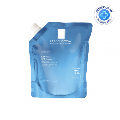 La Roche Posay Lipikar Gel Lavant Refill