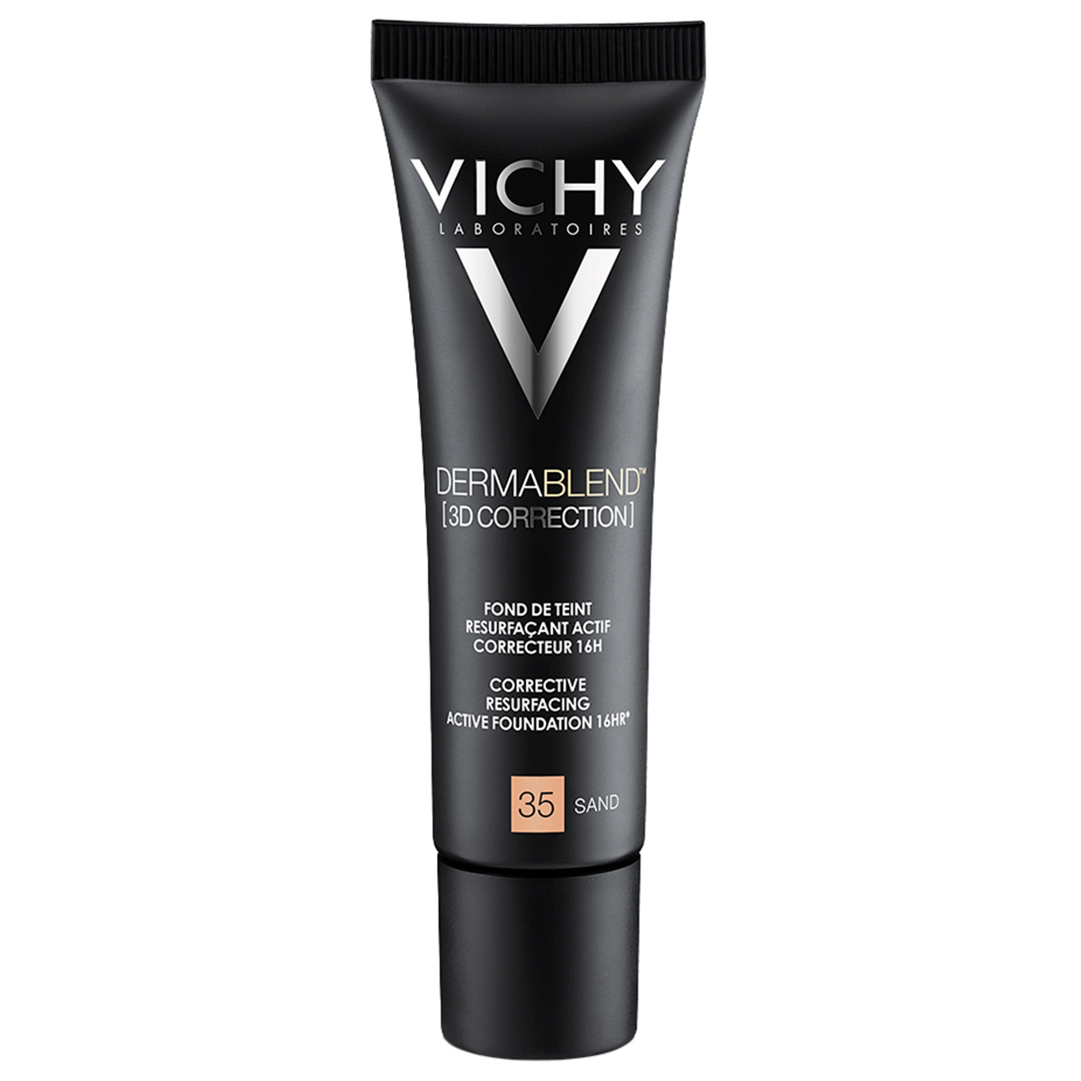 Vichy Dermablend 3d Correction Base