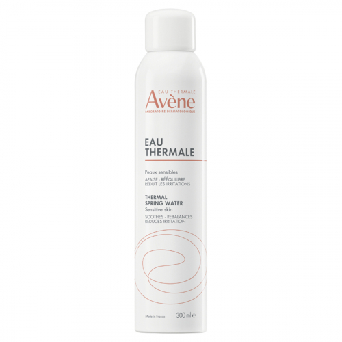 Avene Agua Termal Spray Hidratante Calmante X 300ml