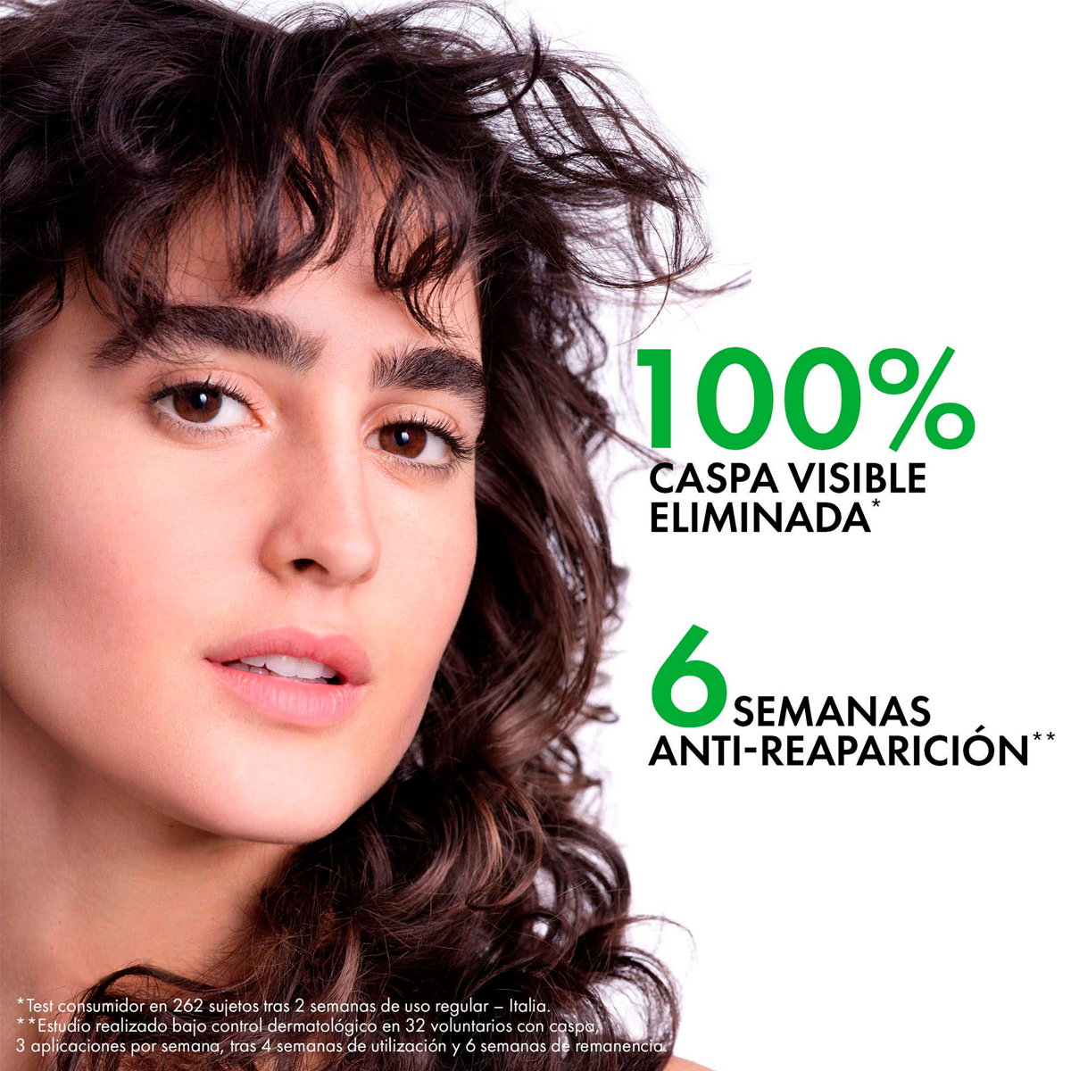 Vichy Dercos Ds Anticaspa Shampoo Cabello Normal A Graso Refill