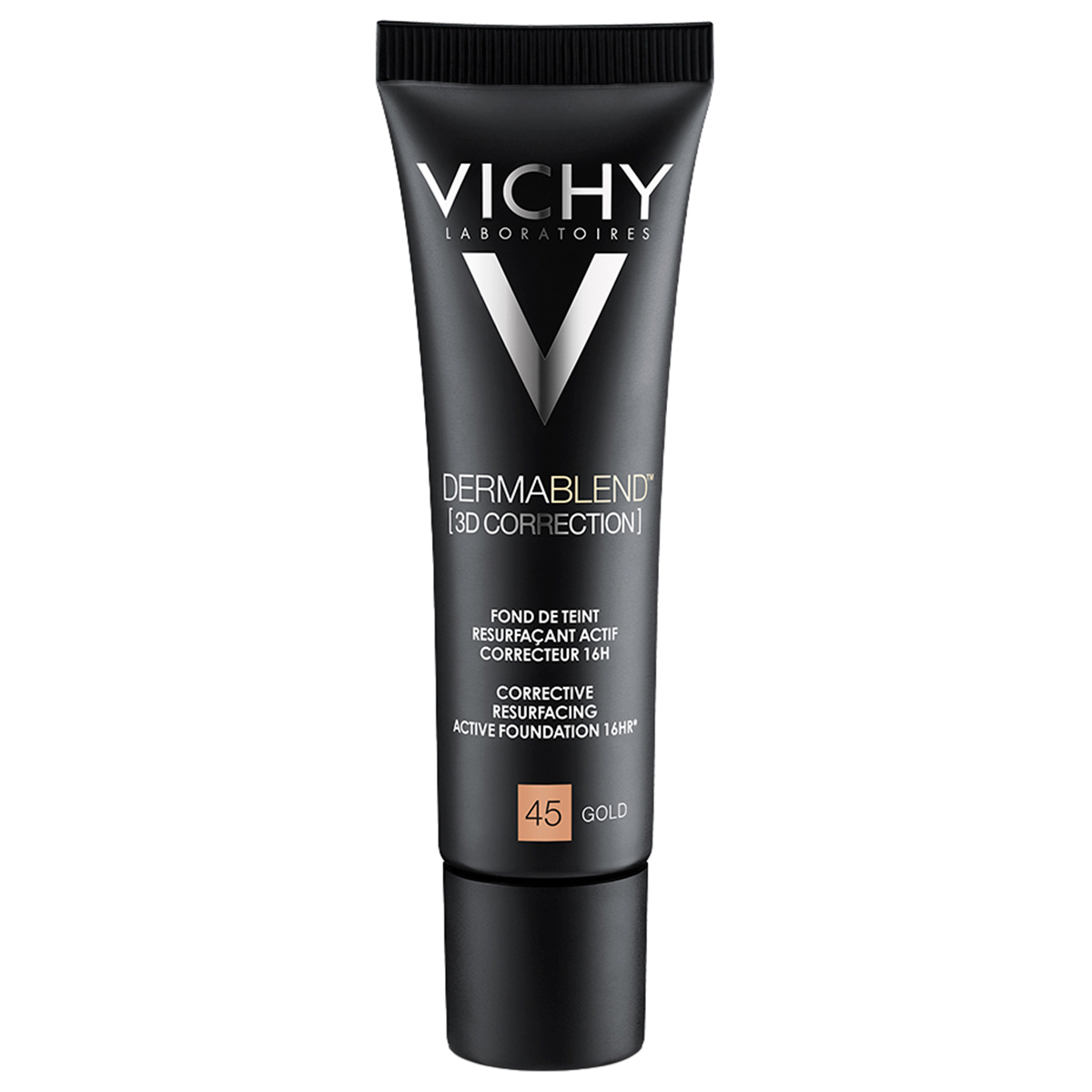 Vichy Dermablend 3d Correction Base