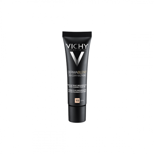 Vichy Dermablend Fluido Corrector