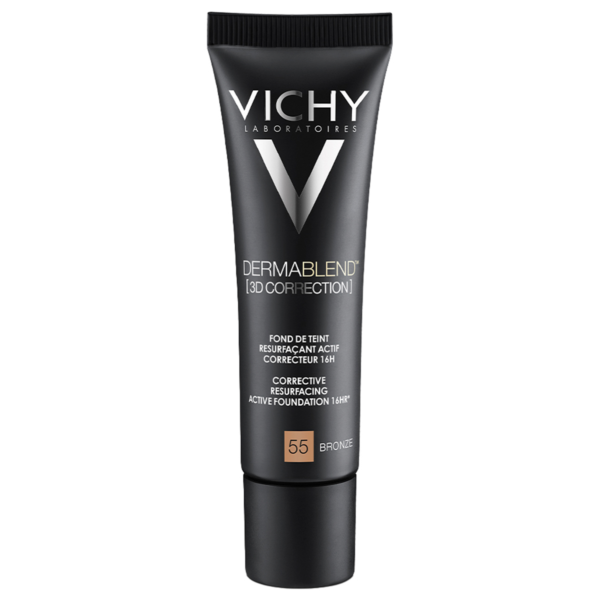 Vichy Dermablend 3d Correction Base