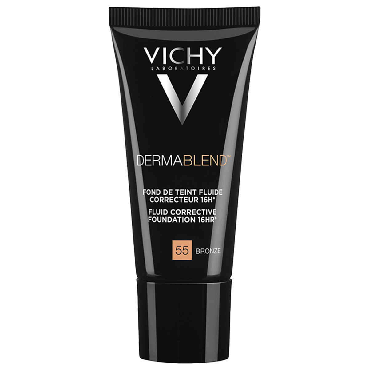 Vichy Dermablend Fondo De Maquillaje Fluido