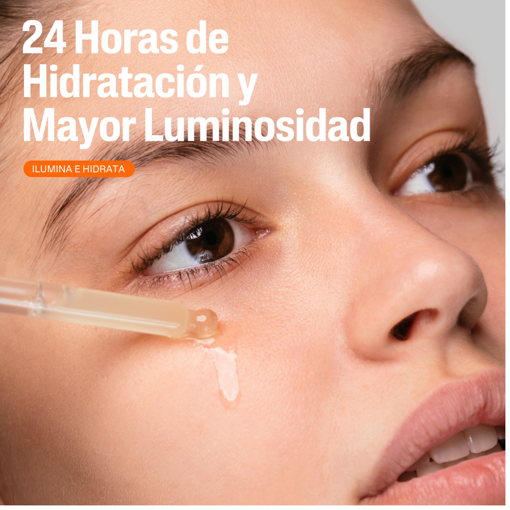 Cetaphil Vitamin C Serum Facial Todo Tipo De Piel