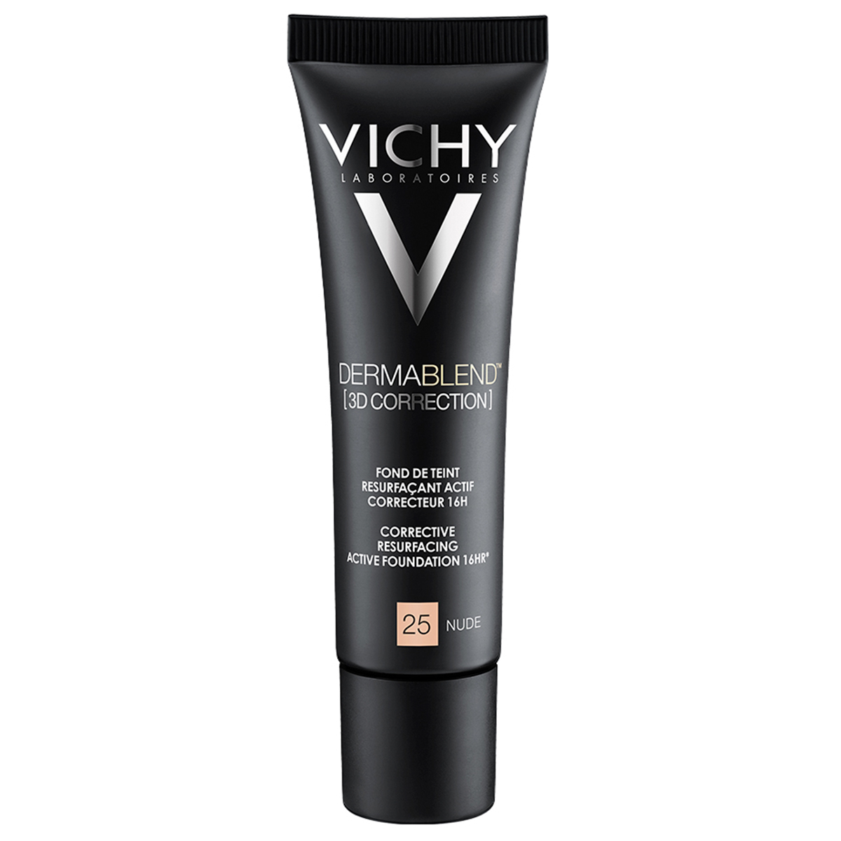 Vichy Dermablend 3d Correction Base