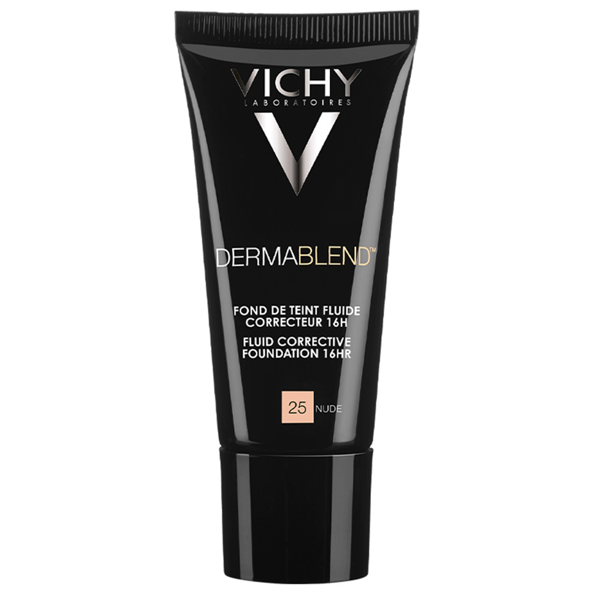 Vichy Dermablend Fondo De Maquillaje Fluido