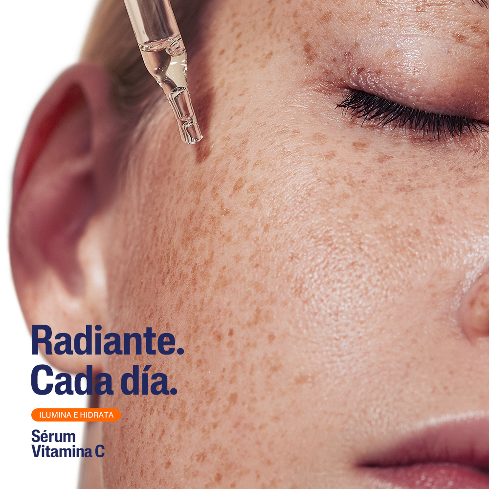 Cetaphil Vitamin C Serum Facial Todo Tipo De Piel