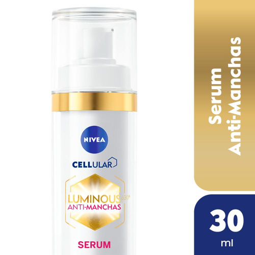 Nivea Luminous630 Serum Anti-manchas X 30ml