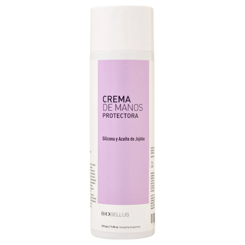 Biobellus Crema Protectora Para Manos