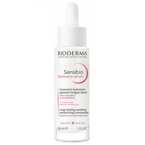 Bioderma Sensibio Defensive Serum