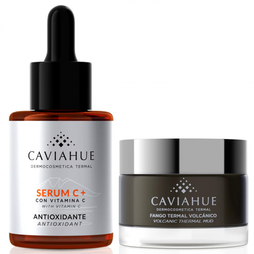 Caviahue Rutina Facial Pieles Con Imperfecciones