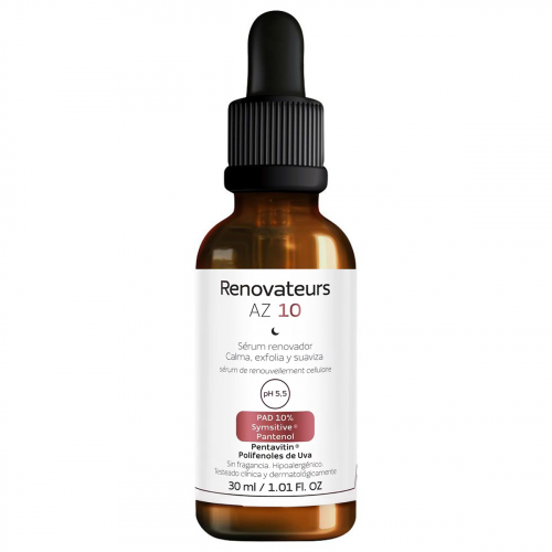 Cepage Renovateurs Az 10 Sérum Facial