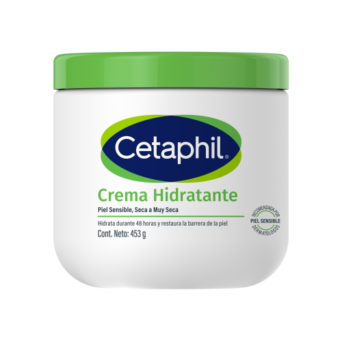 Cetaphil Crema Hidratante Corporal