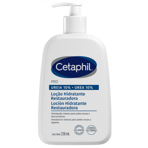 Cetaphil Pro Urea 10 Loción Hidratante