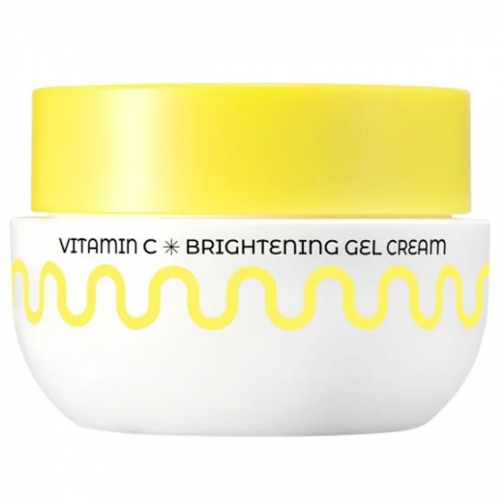 Commonlabs Vitamin C Brightening Gel Crema Facial