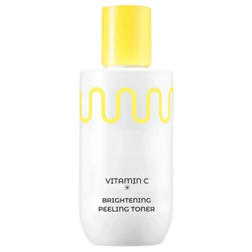 Commonlabs Vitamin C Brightening Peeling Toner