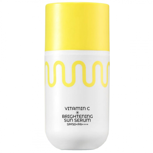 Commonlabs Vitamin C Brightening Sun Serum
