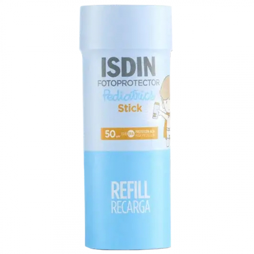 Fotoprotector Isdin Pedriatrics Stick Spf50 Refill