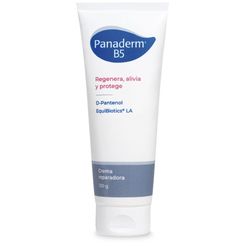 Panaderm B5 Crema Reparadora X 100 Gramos