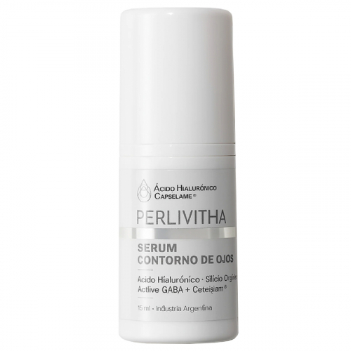 Perlivitha Sérum Contorno De Ojos