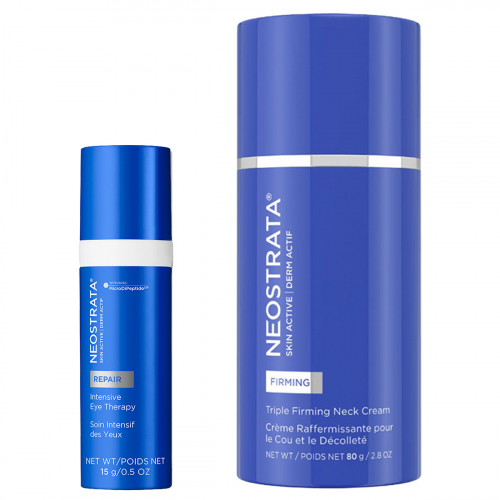 Rutina Neostrata Reafirmante Y Cuidado Del Contorno De Ojos