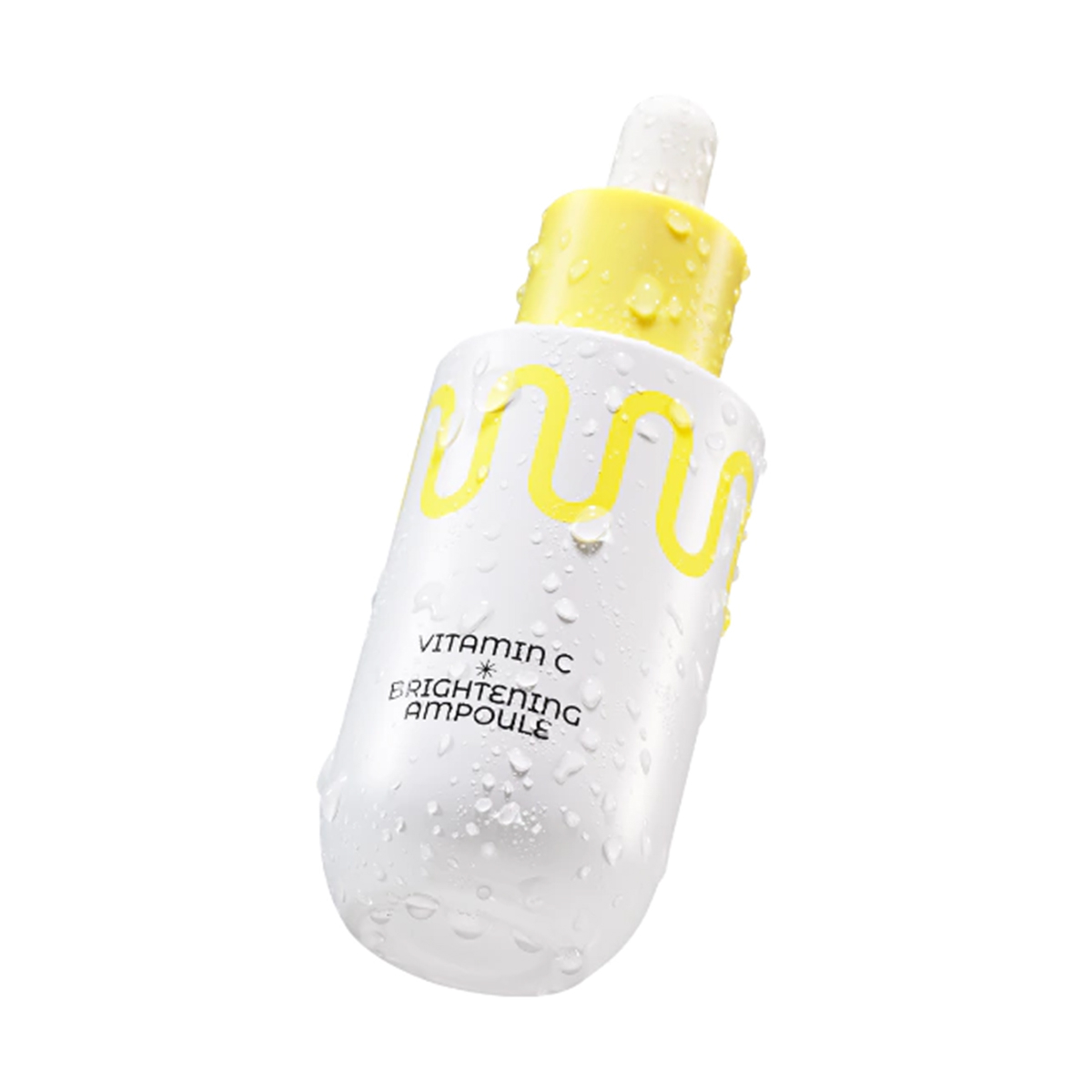 Rutina Commonlabs Vitamin C Hidratante Facial