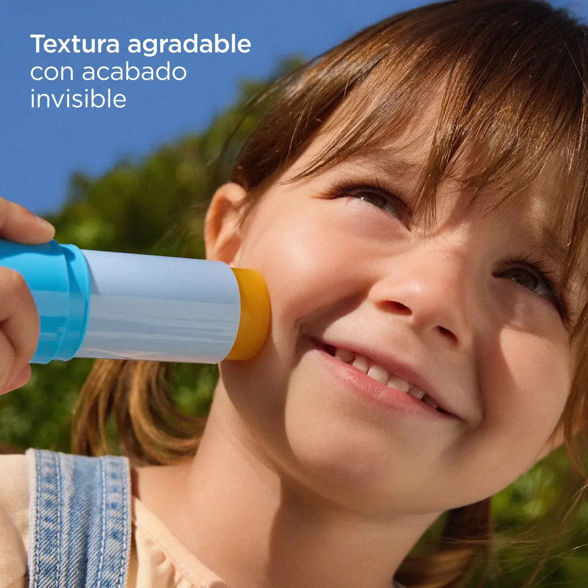 Fotoprotector Isdin Pedriatrics Stick Protector Solar Spf50