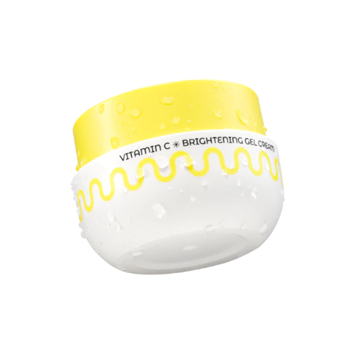 Rutina Commonlabs Vitamin C Hidratante Facial