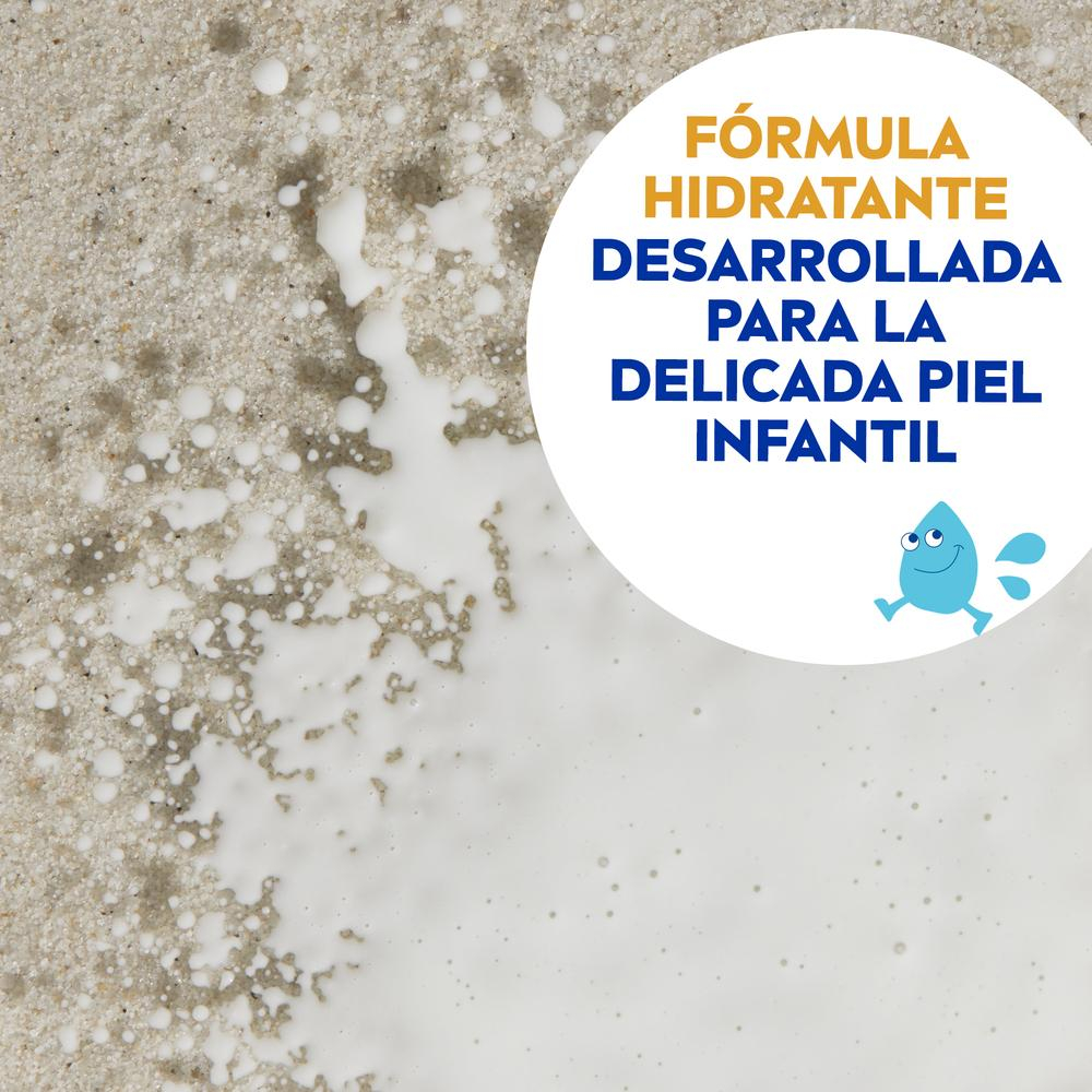 Nivea Protect & Play 5 En 1 Kids Trigger Spray Fps 60