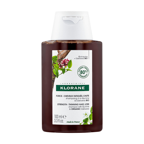 Klorane Quinina Shampoo X 100ml