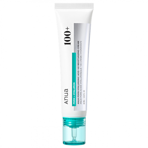 Anua Pdrn Hyaluronic Acid Moisturizing Crema Facial