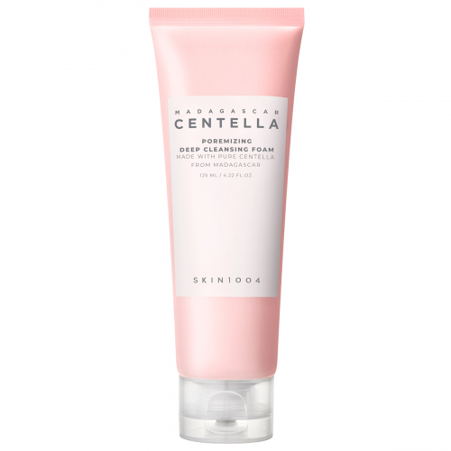 Skin1004 Poremizing Deep Cleansing Foam Limpiador Facial