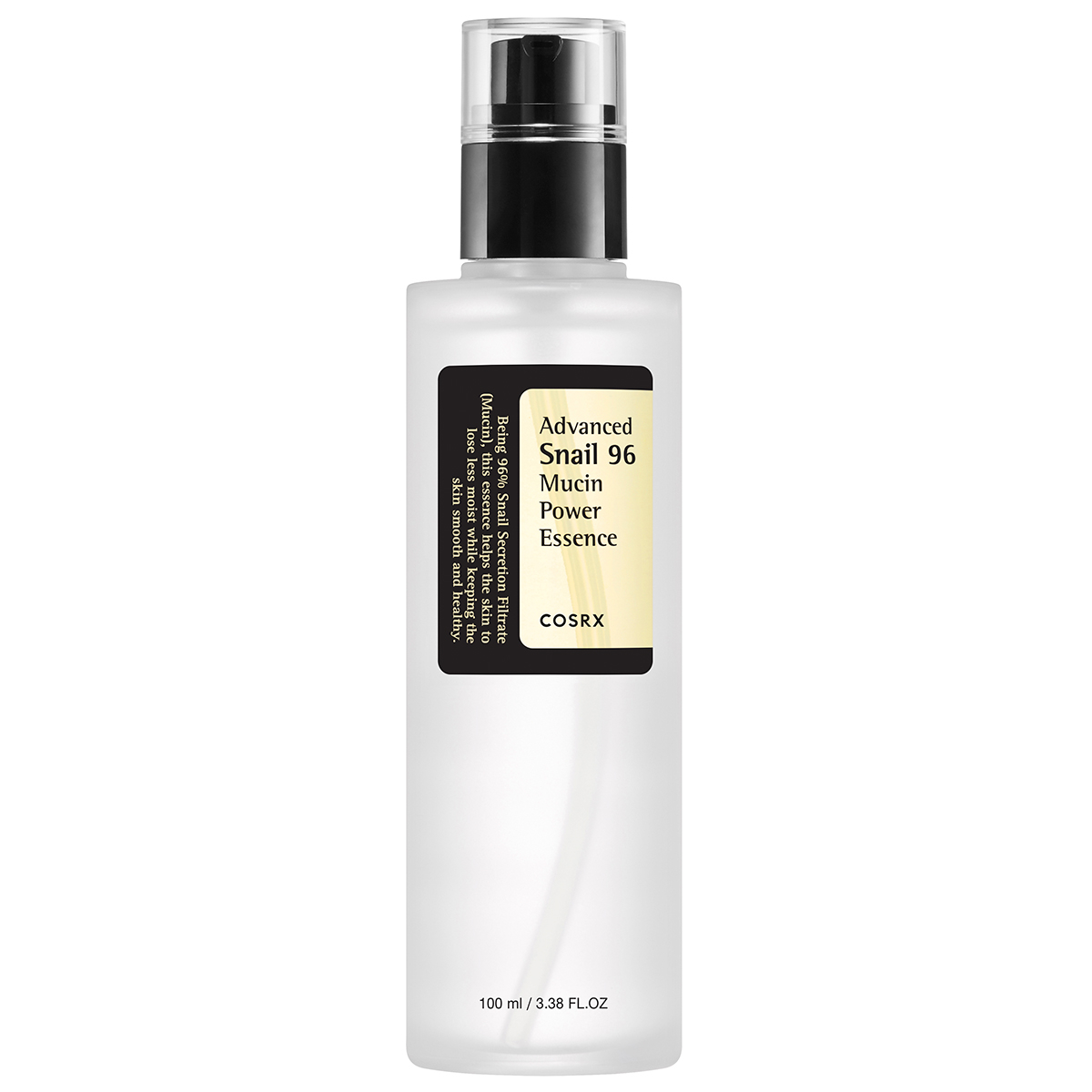 Corsx Advanced Snail 96 Mucin Power Essence