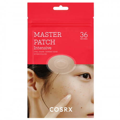 Corsx Master Patch Intensive Facial