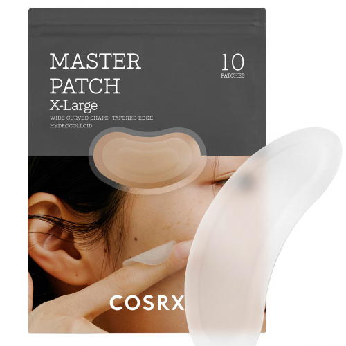 Corsx Master Patch Large Facial