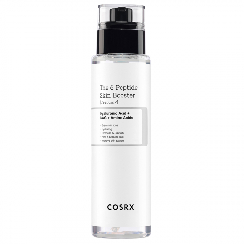 Corsx The 6 Peptide Skin Booster Serum Facial
