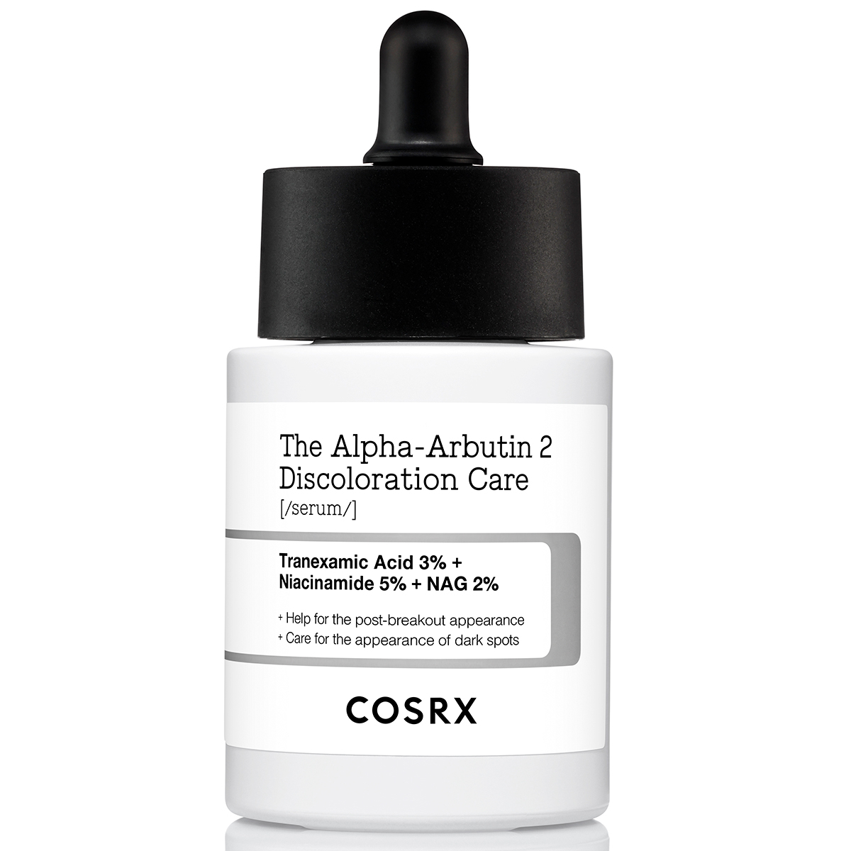 Corsx The Alpha Arbutin 2 Serum Facial