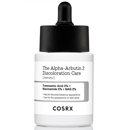 Corsx The Alpha Arbutin 2 Serum Facial